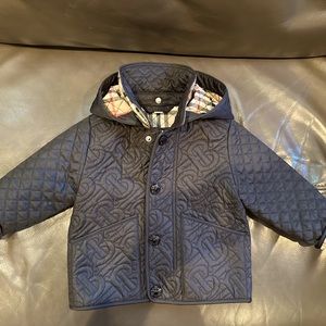 Brand new coat without tag.